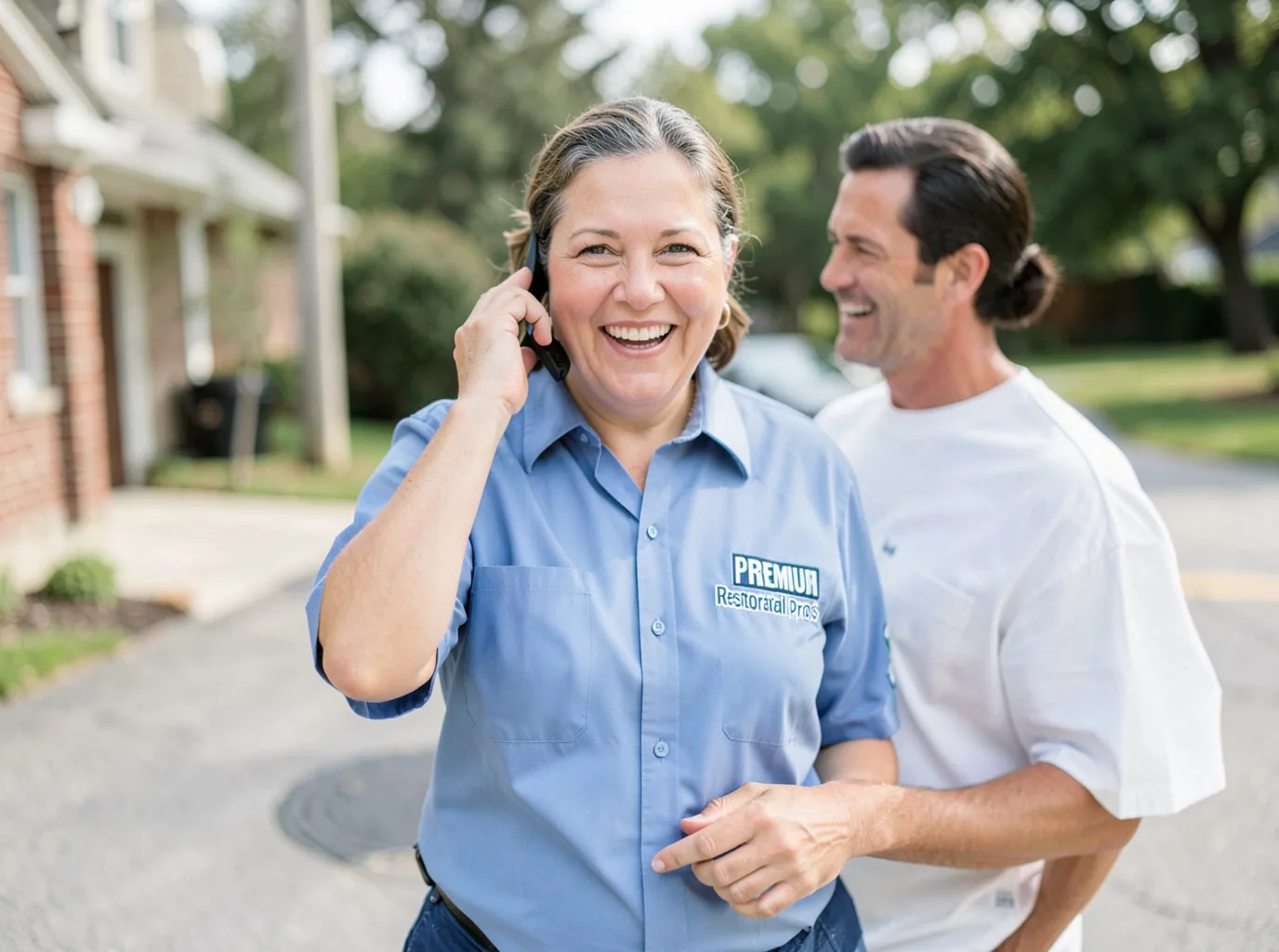 Water Damage Restoration Bassett, NE FAQs